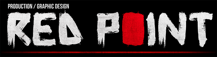 logo Red Point Productions